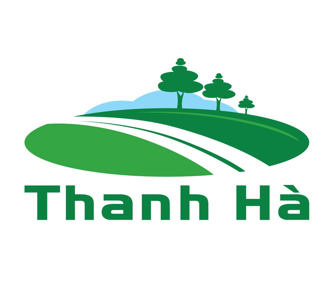 Logo Công ty Thanh Hà